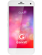 Gigabyte GSmart Guru White Edition